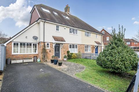 undefined, Berrall Way, Billingshurst, RH14