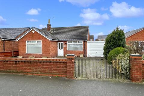 2 bedroom detached bungalow for sale, Bowbridge Road, Newark
