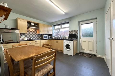 2 bedroom detached bungalow for sale, Bowbridge Road, Newark
