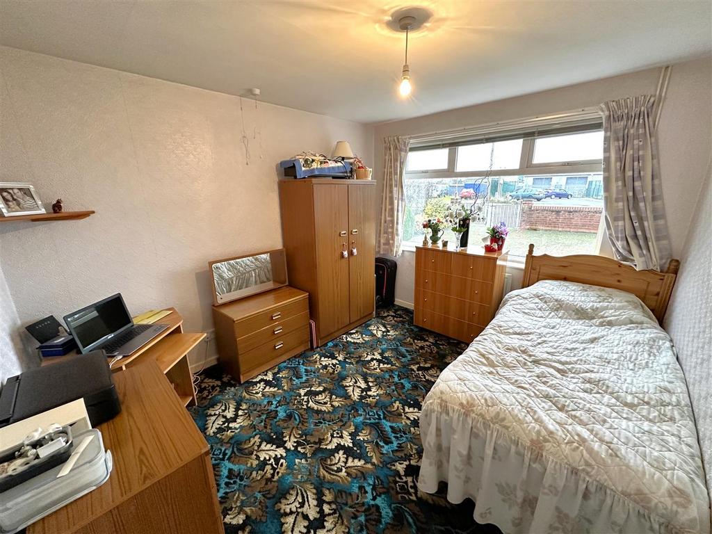 Bedroom Two 796