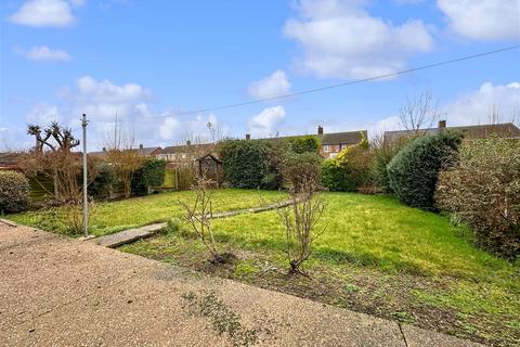 2 bedroom detached bungalow for sale, Bowbridge Road, Newark