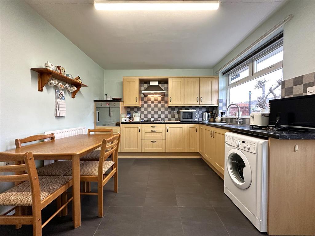 Kitchen/Diner 773