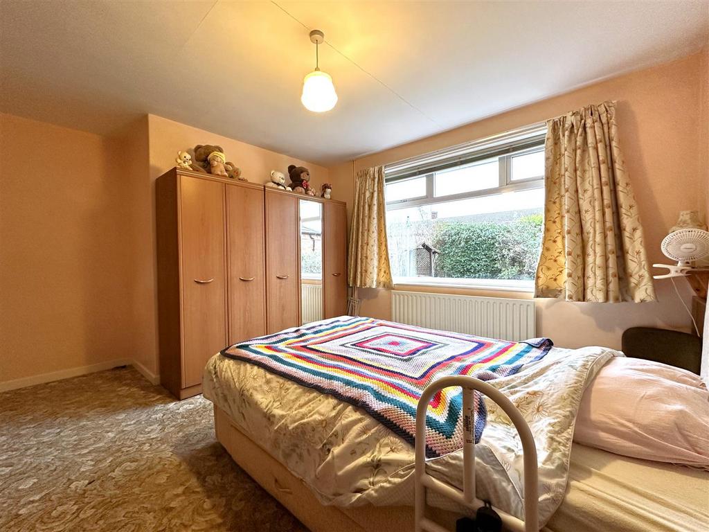 Bedroom One 789