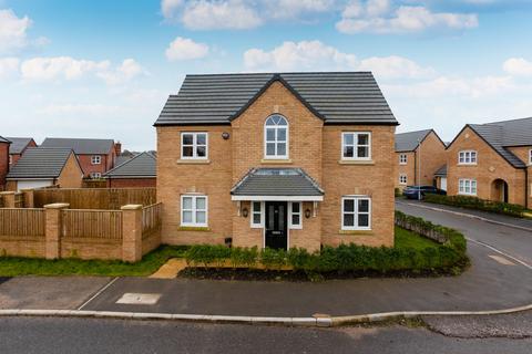 4 bedroom detached house for sale, Kirkby Place, Kirkham, PR4