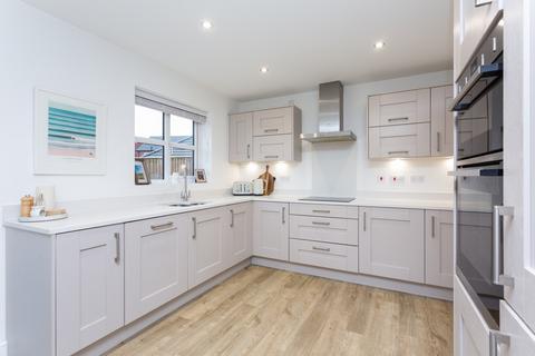 4 bedroom detached house for sale, Kirkby Place, Kirkham, PR4