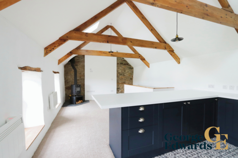 2 bedroom terraced house for sale, Castle House, Castle Morris, SA62 5