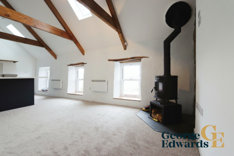 2 bedroom terraced house for sale, Castle House, Castle Morris, SA62 5