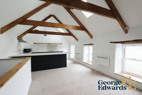 2 bedroom terraced house for sale, Castle House, Castle Morris, SA62 5