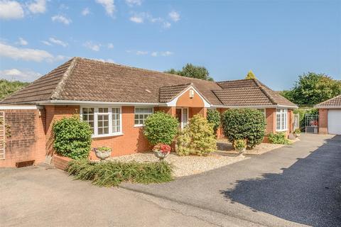 4 bedroom detached house for sale, Langford Budville, Wellington