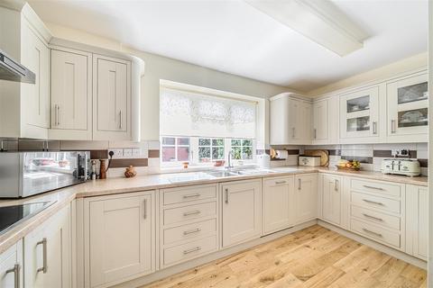 4 bedroom detached house for sale, Langford Budville, Wellington