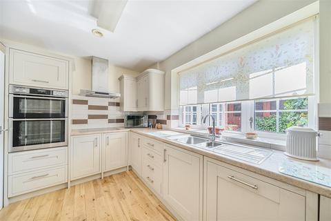 4 bedroom detached house for sale, Langford Budville, Wellington