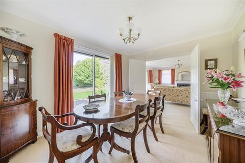 4 bedroom detached house for sale, Langford Budville, Wellington