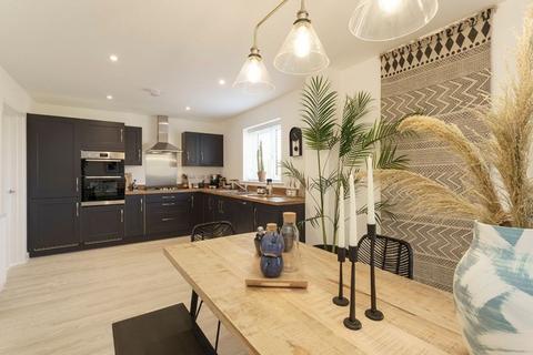 4 bedroom detached house for sale, Plot 42, The Dorking at Saffron Fields, Thistle Way IP28