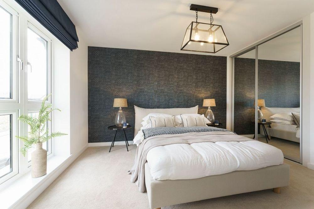 New homes for sale