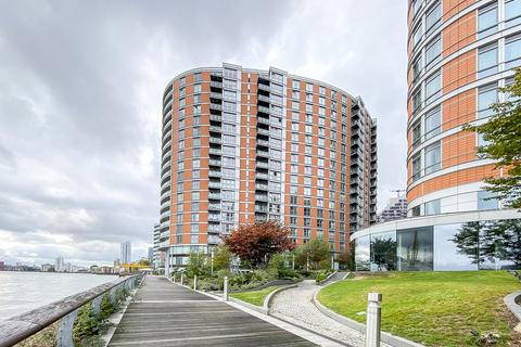 1 bedroom apartment for sale, Fairmont Avenue, Blackwall, E14