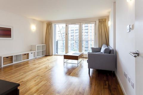 1 bedroom apartment for sale, Fairmont Avenue, Blackwall, E14