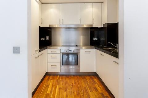 1 bedroom apartment for sale, Fairmont Avenue, Blackwall, E14