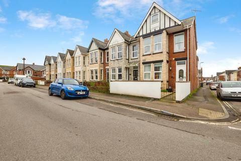 3 bedroom duplex for sale, 15 Woodville Road, Exmouth, EX8