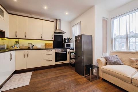 3 bedroom duplex for sale, 15 Woodville Road, Exmouth, EX8