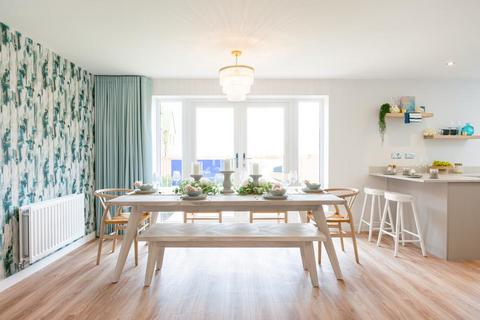 undefined, Plot 66, The Denford at Blakeney Green, Chapelgarth SR3