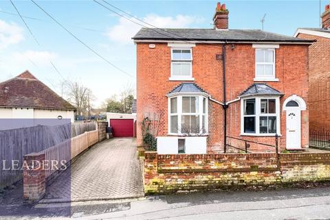 undefined, Beridge Road, Halstead, Essex