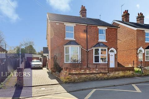 undefined, Beridge Road, Halstead, Essex