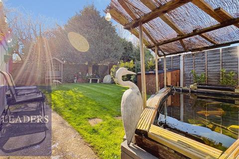 undefined, Beridge Road, Halstead, Essex