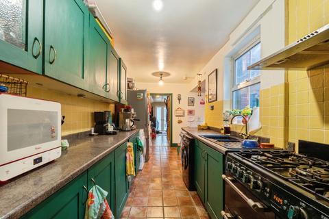 3 bedroom semi-detached house for sale, Whitehill Road, Coalville, LE67