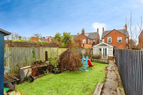 3 bedroom semi-detached house for sale, Whitehill Road, Coalville, LE67