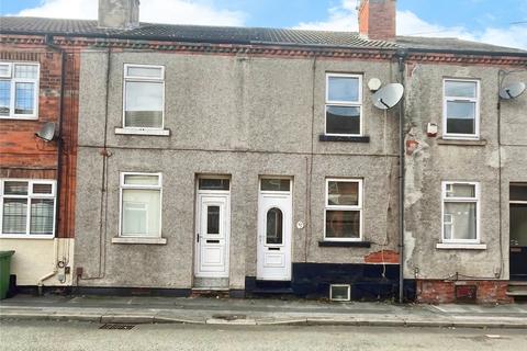 3 bedroom terraced house for sale, Cromwell Street, Mansfield, Nottinghamshire