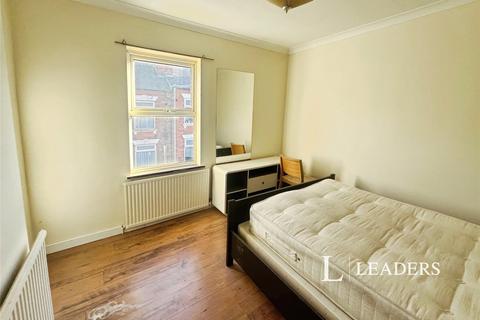 3 bedroom terraced house for sale, Cromwell Street, Mansfield, Nottinghamshire