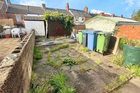 3 bedroom terraced house for sale, Cromwell Street, Mansfield, Nottinghamshire