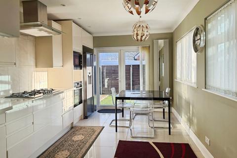 undefined, Coates Road, Southampton SO19