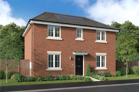 3 bedroom detached house for sale, Plot 57, The Clayton at Allerton Gate, Off Stokesley Road (A684) DL6