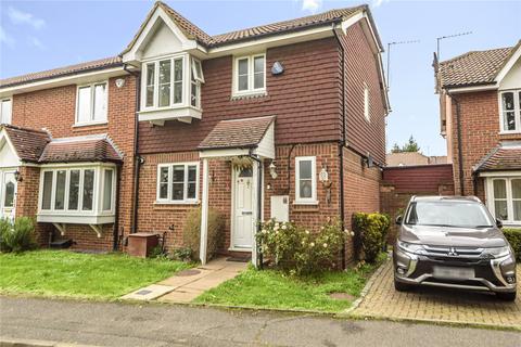 Courtens Mews, Stanmore, London