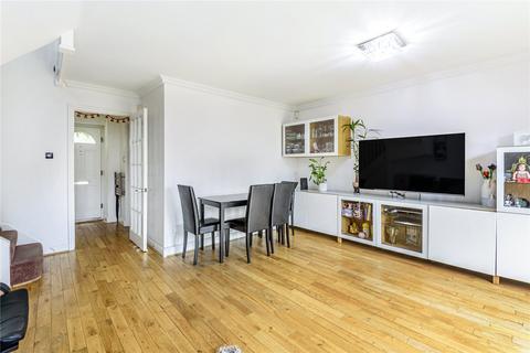 3 bedroom semi-detached house for sale, Courtens Mews, Stanmore, London