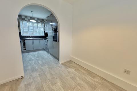 3 bedroom end of terrace house to rent, Marlborough, Seaham, County Durham, SR7