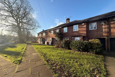 undefined, Heather Road, Bebington CH63