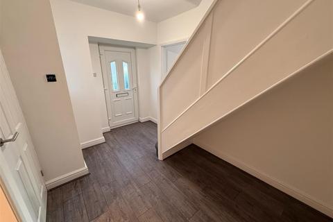 undefined, Heather Road, Bebington CH63