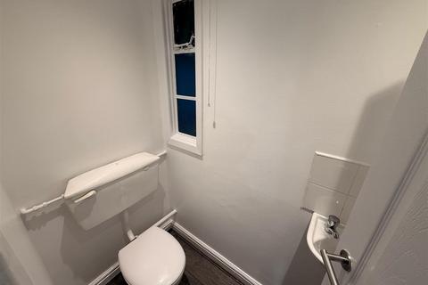 undefined, Heather Road, Bebington CH63