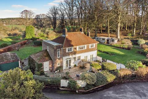 5 bedroom detached house for sale, Greyfriars Lane, Storrington, Pulborough, West Sussex