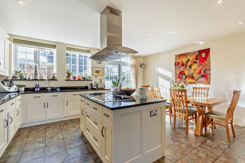 5 bedroom detached house for sale, Greyfriars Lane, Storrington, Pulborough, West Sussex