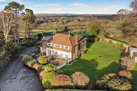 undefined, Greyfriars Lane, Storrington, Pulborough, West Sussex