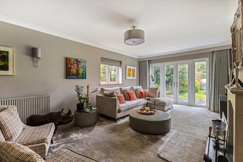 5 bedroom detached house for sale, The Uplands, Harpenden, Hertfordshire