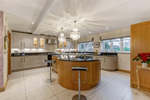 5 bedroom detached house for sale, The Uplands, Harpenden, Hertfordshire