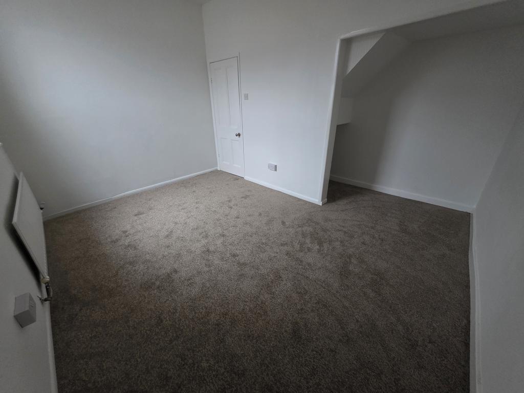 Second Reception / Dining Room