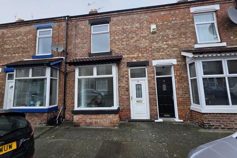 undefined, Columbia Street, Darlington DL3