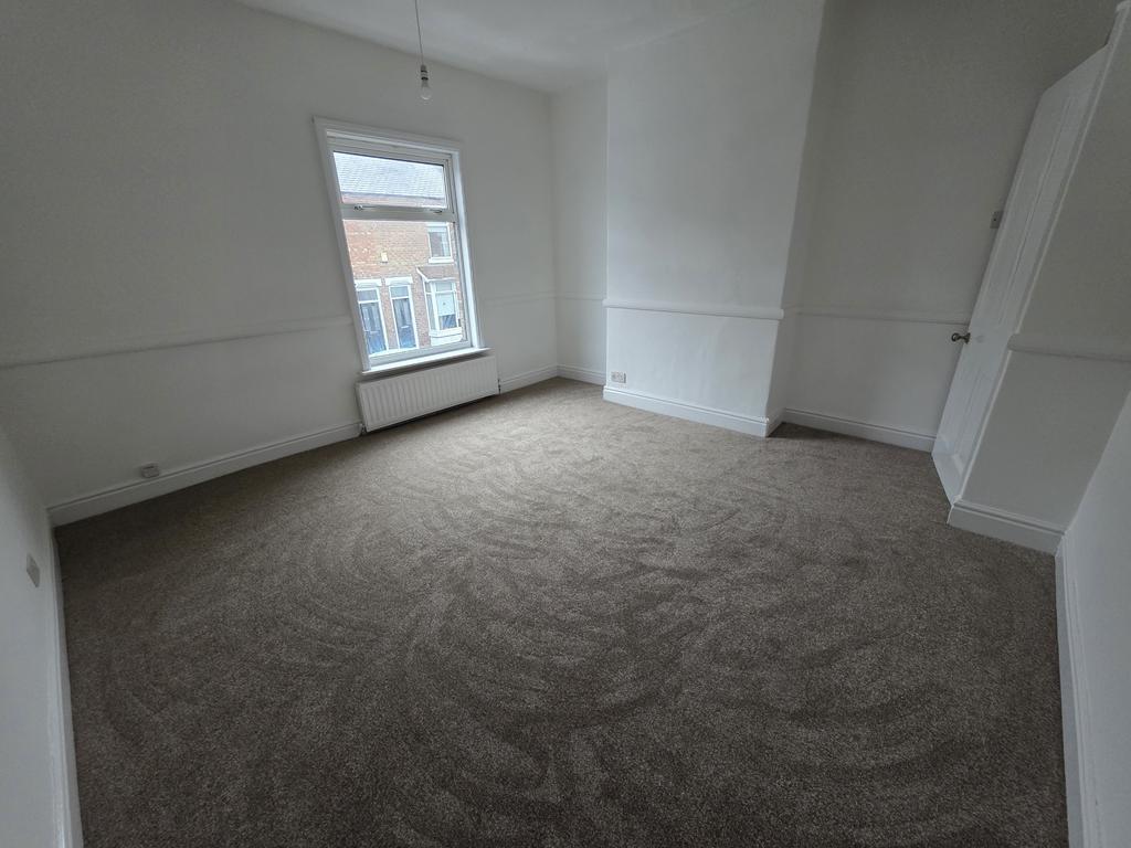 Front Bedroom