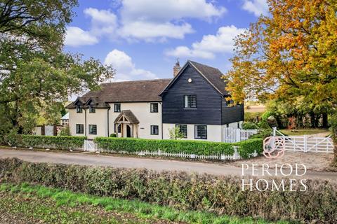5 bedroom detached house for sale, Green Street, Ingatestone