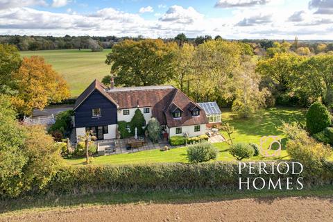 5 bedroom detached house for sale, Green Street, Ingatestone